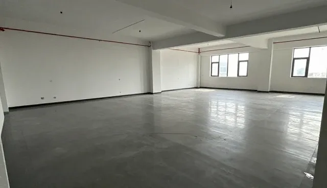 功能分区施工趋势下的空间优化实践